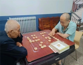 益智象棋对决