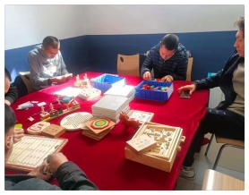 益智游戏