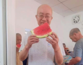 营养均衡